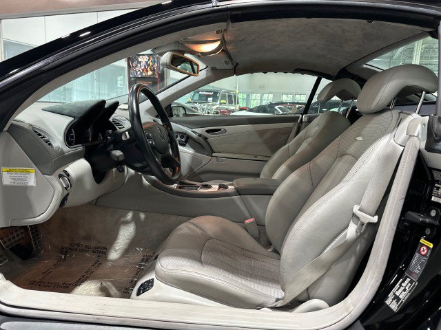 Used 2005 Mercedes-Benz SL 55 AMG image 33