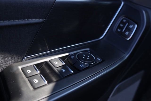 Used 2025 Ford F150 Lariat w/ Bed Utility Package image 21