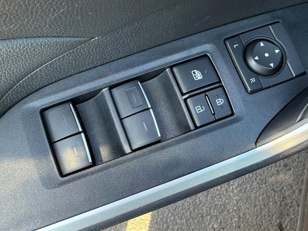 Certified 2025 Toyota RAV4 XLE image 16
