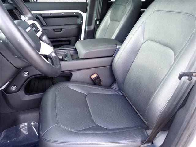 Used 2024 Land Rover Defender 110 S AWD/4WD image 12