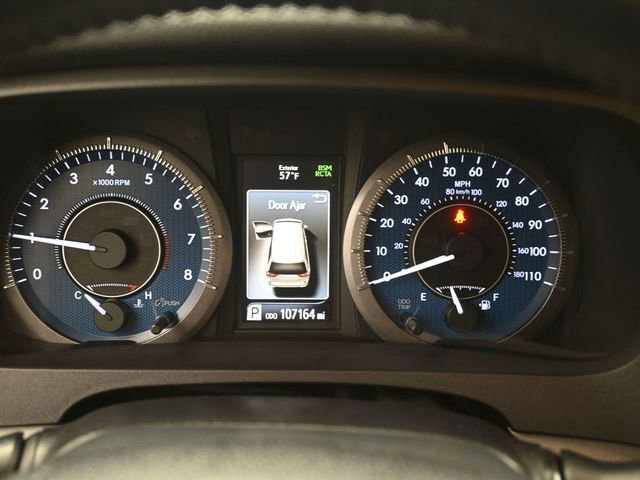 Used 2018 Toyota Sienna XLE FWD image 7