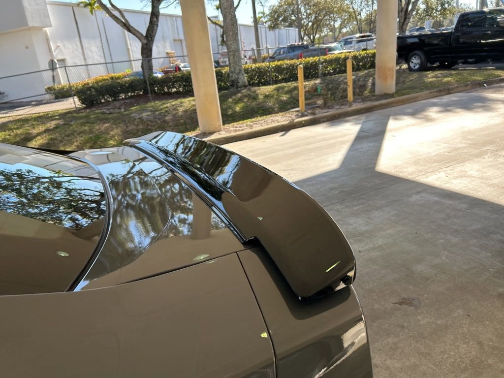 New 2026 Dodge Charger R/T Scat Pack image 18