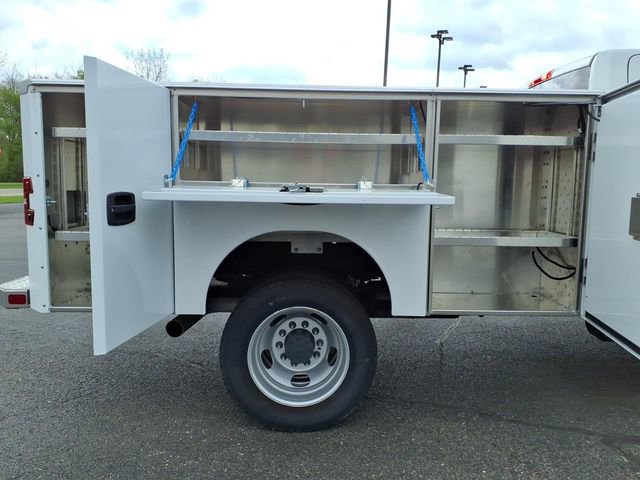 Used 2024 RAM 4500 Tradesman AWD/4WD image 30
