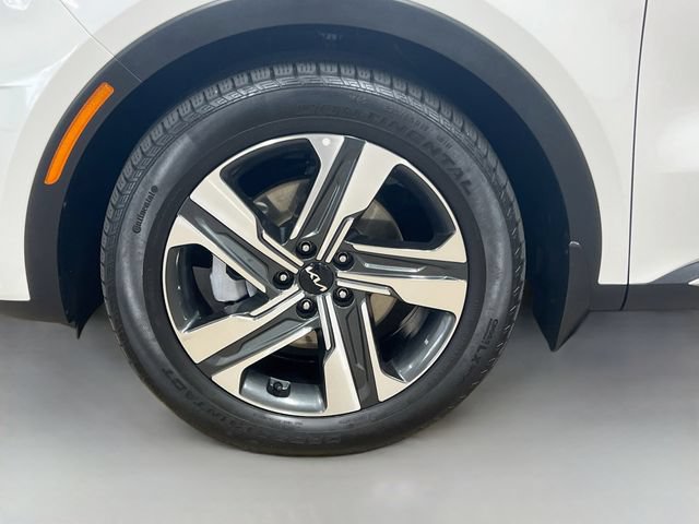 Certified 2024 Kia Sorento SX Prestige AWD/4WD image 34