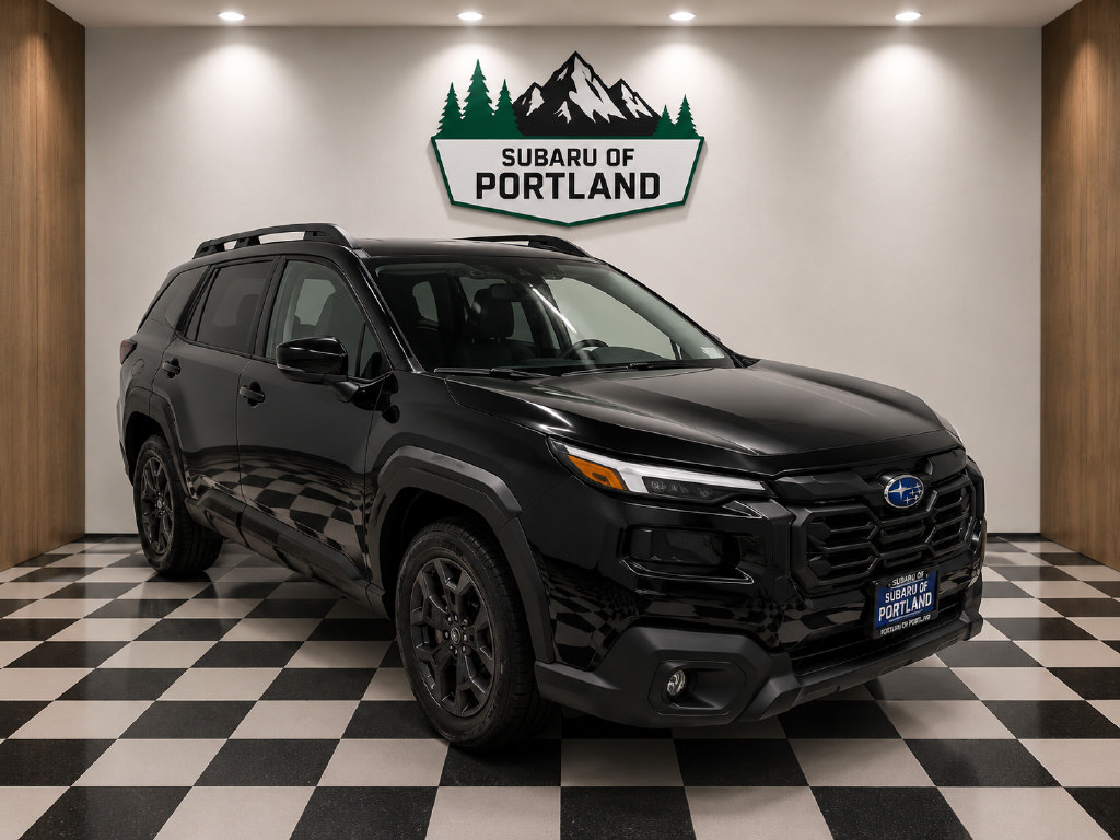 New 2026 Subaru Outback Limited XT AWD/4WD image 3