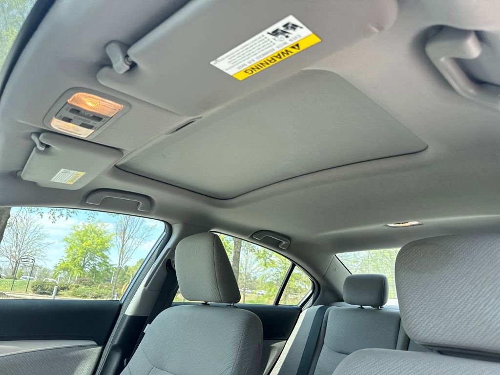 Used 2013 Honda Civic EX image 25