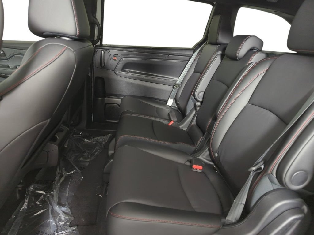 New 2026 Honda Odyssey Sport-L image 19