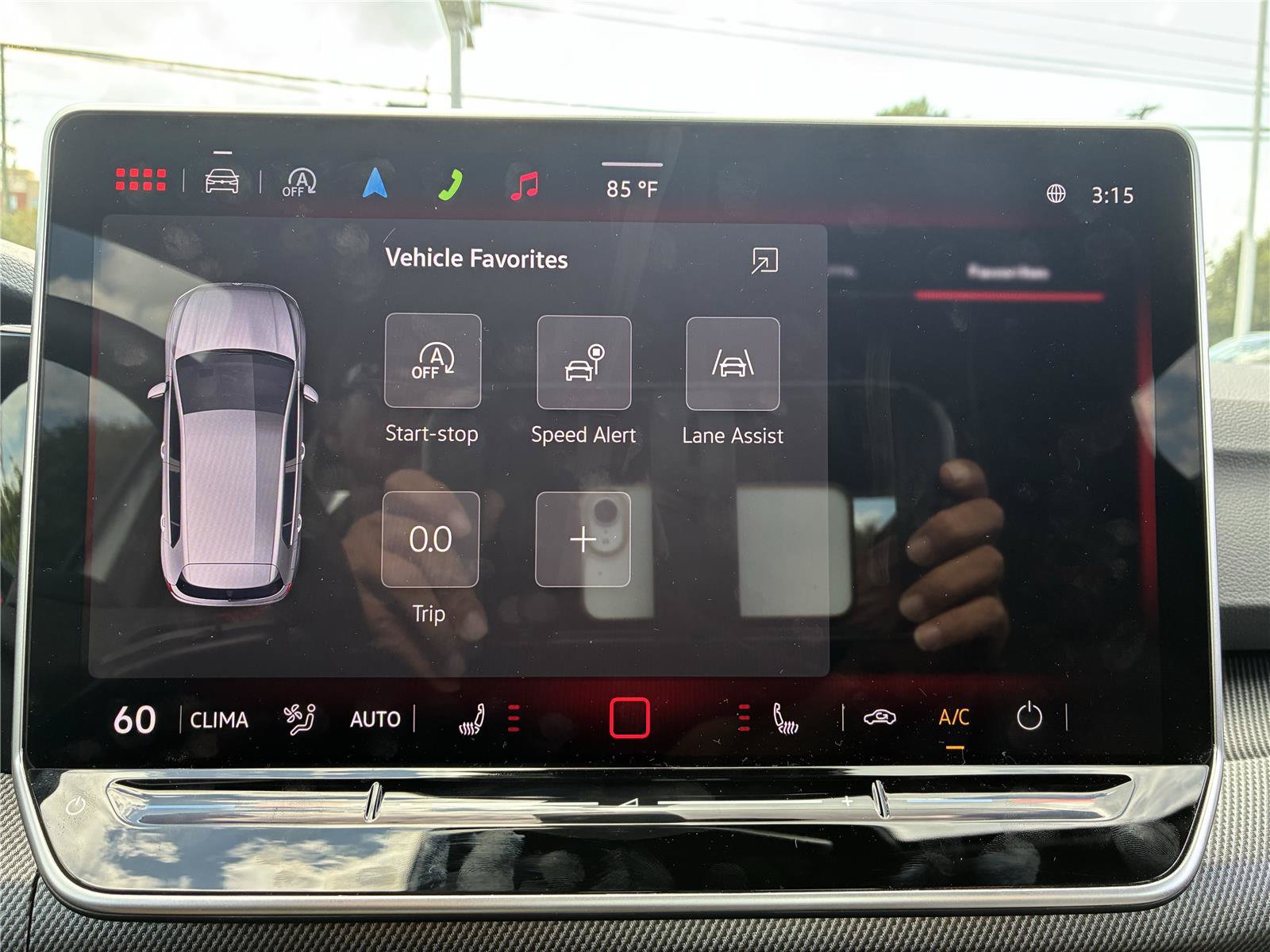 Certified 2026 Volkswagen GTI S FWD image 26