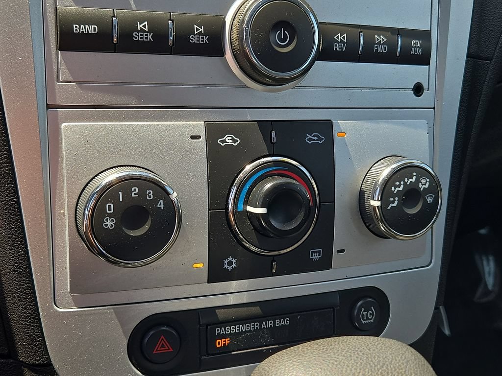 Used 2008 Chevrolet Malibu LT w/ Power Convenience Package FWD image 22