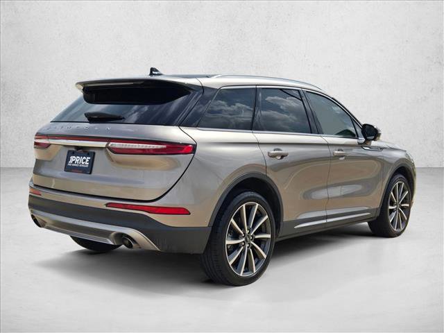 Used 2020 Lincoln Corsair Reserve w/ Equipment Group 201A FWD image 5