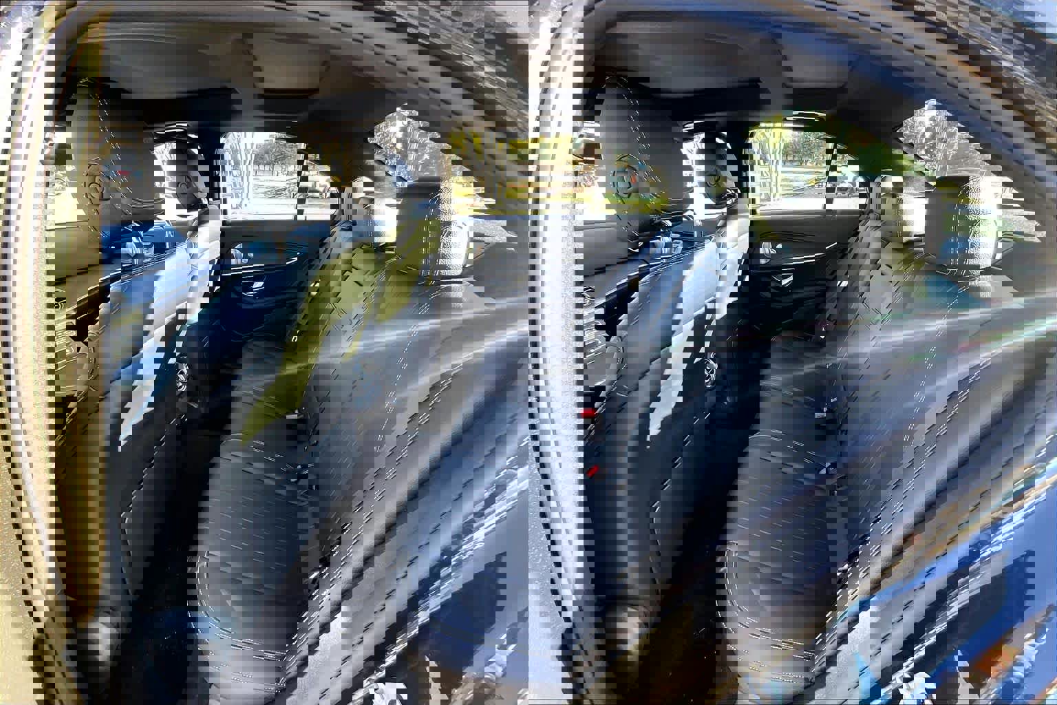 Used 2022 Mercedes-Benz E 350 4MATIC Sedan image 19