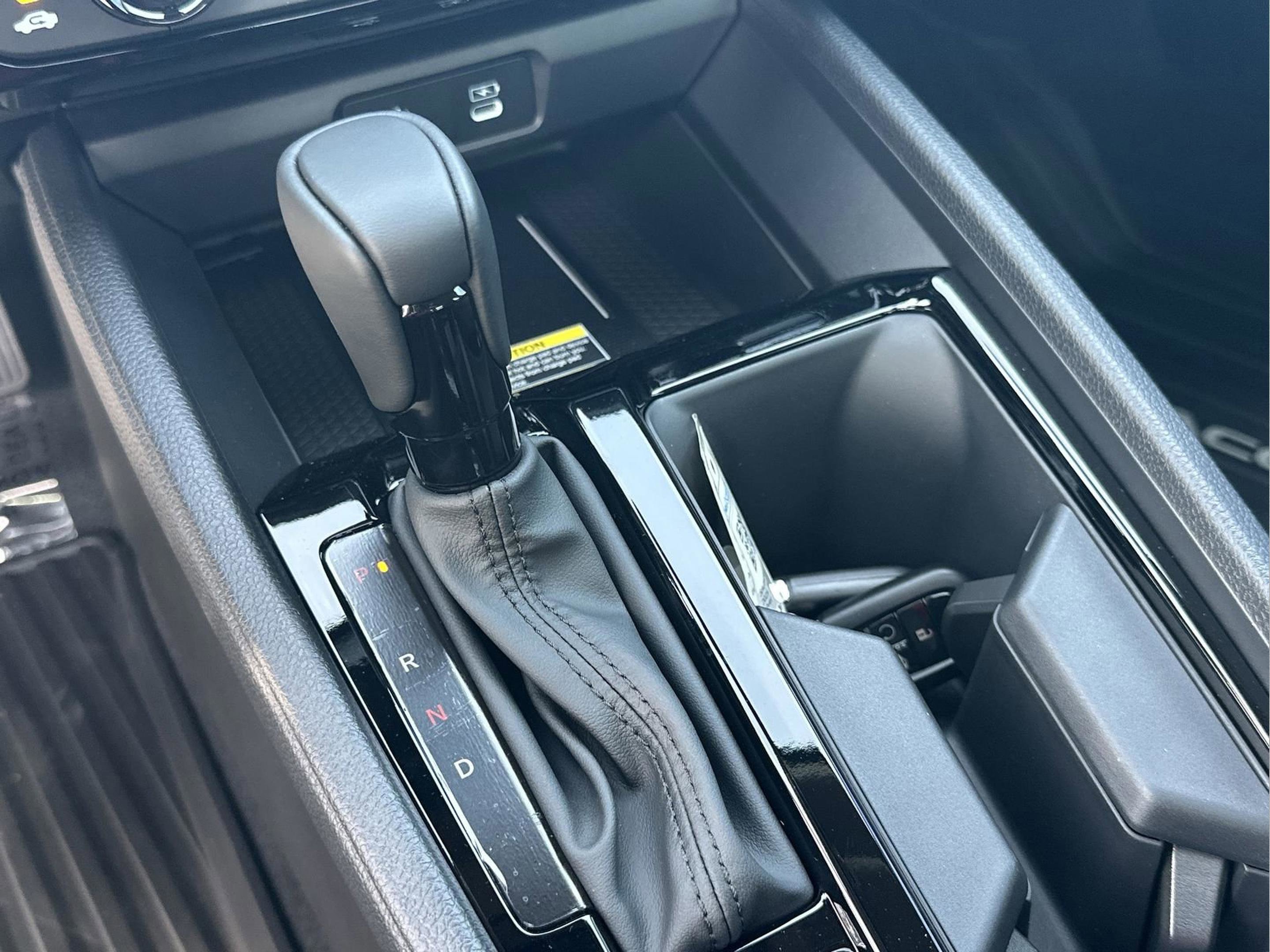 New 2025 Honda Accord EX-L image 16