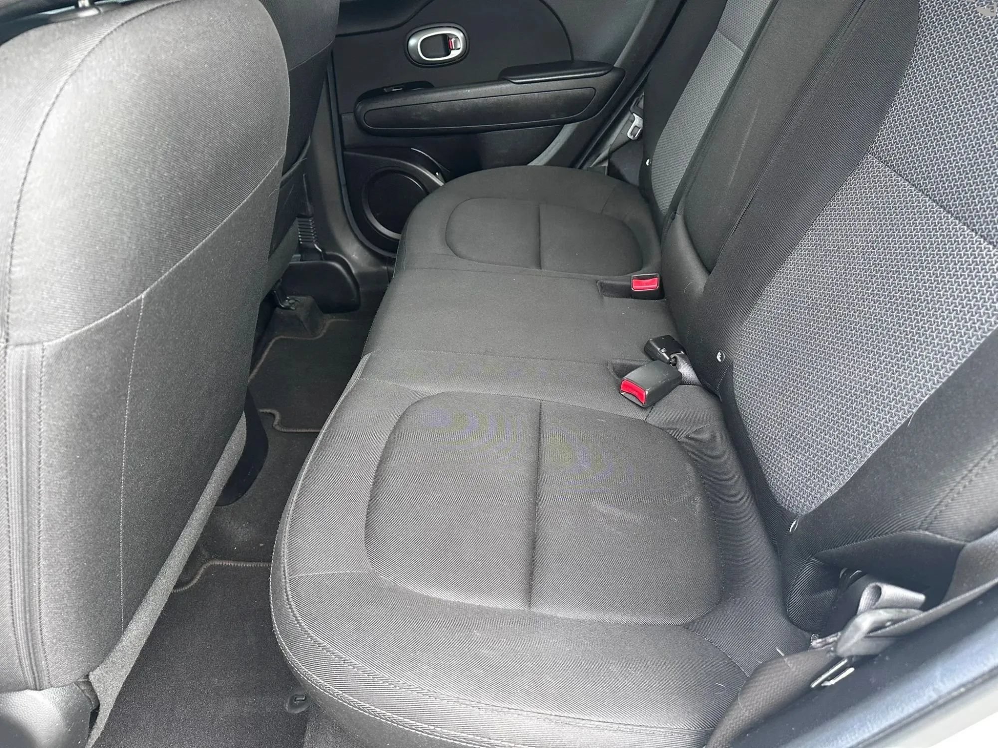 Used 2019 Kia Soul + FWD image 17