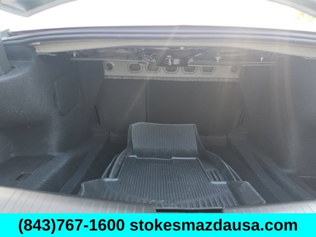 Used 2023 Cadillac CT4 Luxury w/ Sun And Sound Package AWD/4WD image 21
