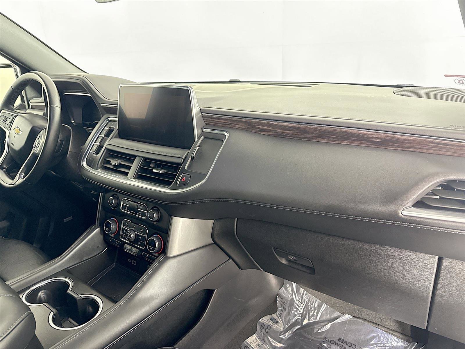 Used 2024 Chevrolet Tahoe LT image 43