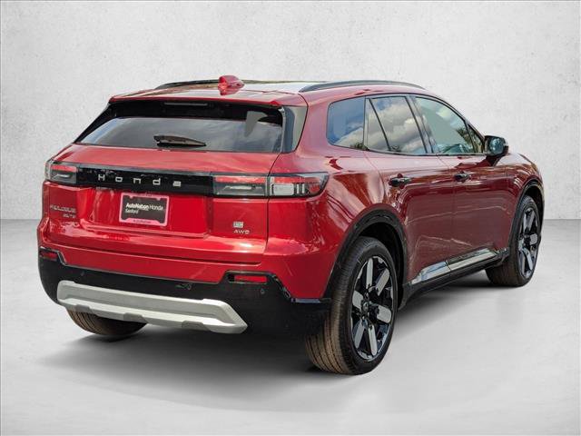 New 2026 Honda Prologue Elite image 2