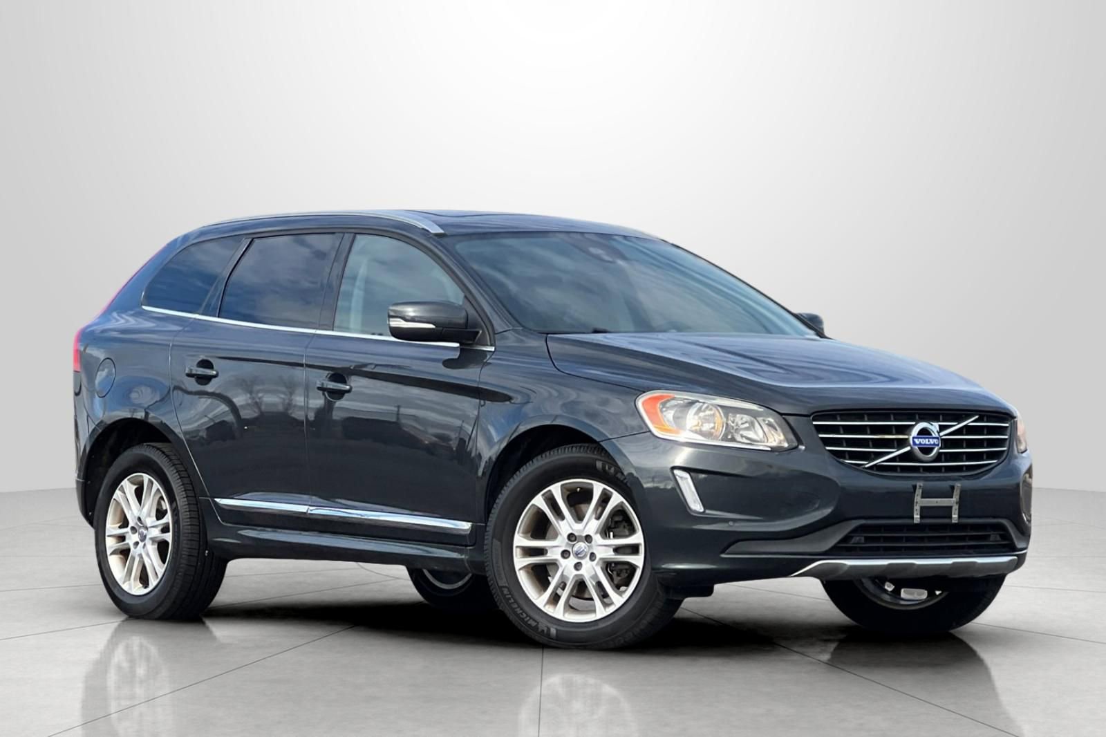 Used 2015 Volvo XC60 T5