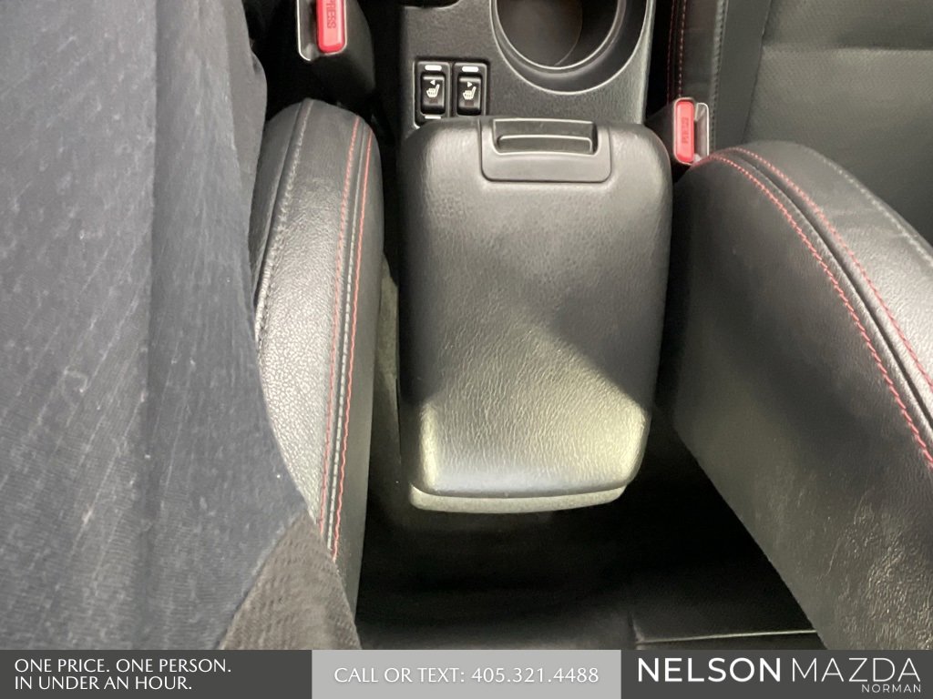 Used 2020 Subaru WRX Limited image 41