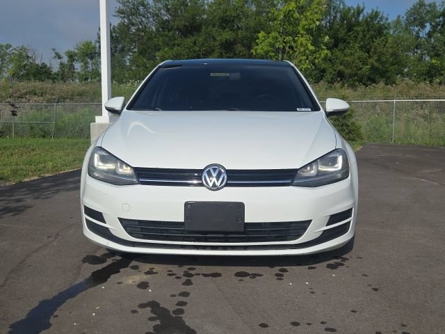Used 2015 Volkswagen Golf S FWD image 6