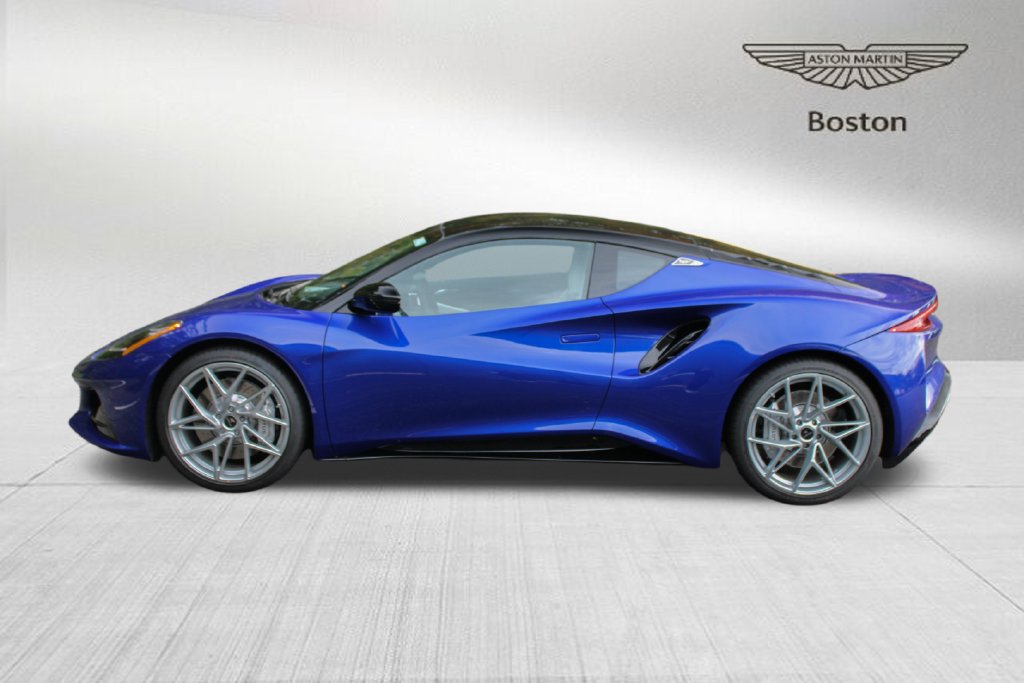 New 2027 Lotus Emira RWD image 2