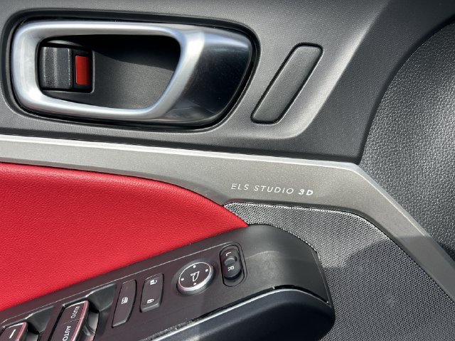 Certified 2024 Acura Integra Type S FWD image 18
