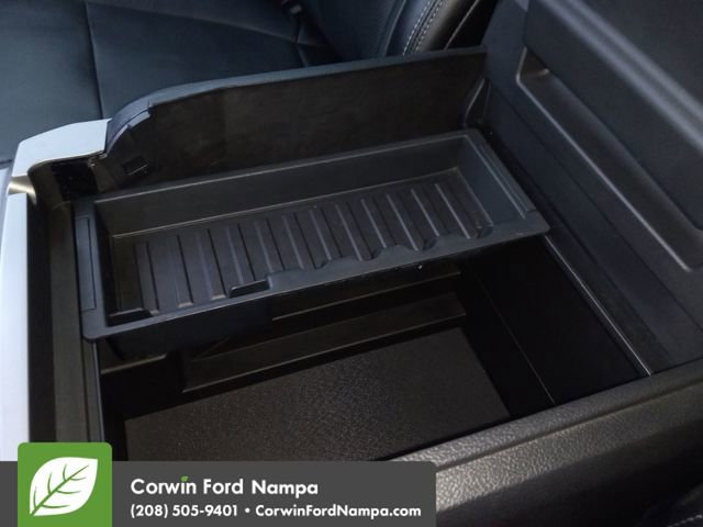 Used 2017 Ford F350 Lariat w/ Lariat Ultimate Package image 20