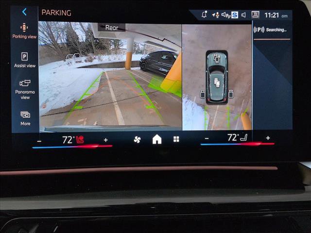 New 2026 BMW X1 xDrive28i image 13