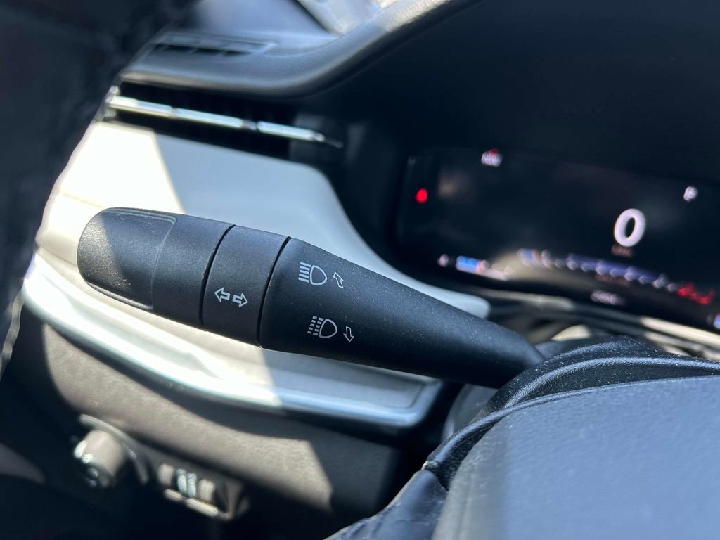 Used 2023 Jeep Compass Limited w/ Elite Group image 29