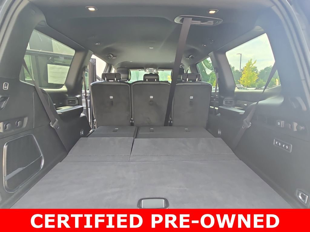 Used 2023 Jeep Wagoneer Series III w/ Preferred Equipment Group image 14