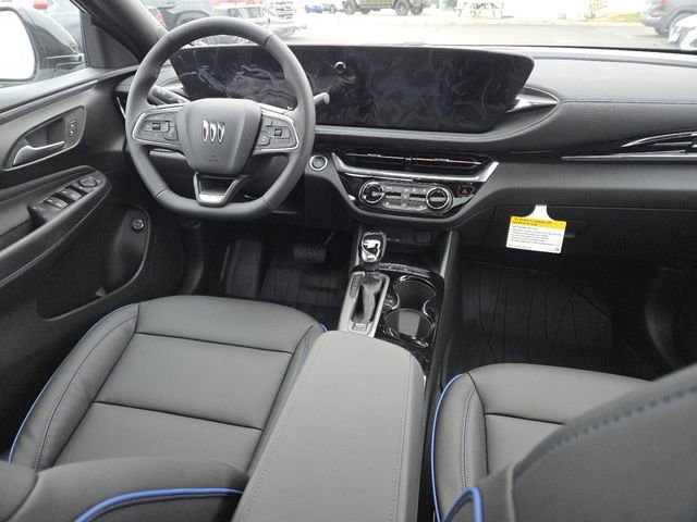 New 2026 Buick Envista Sport Touring w/ Convenience I Package image 29