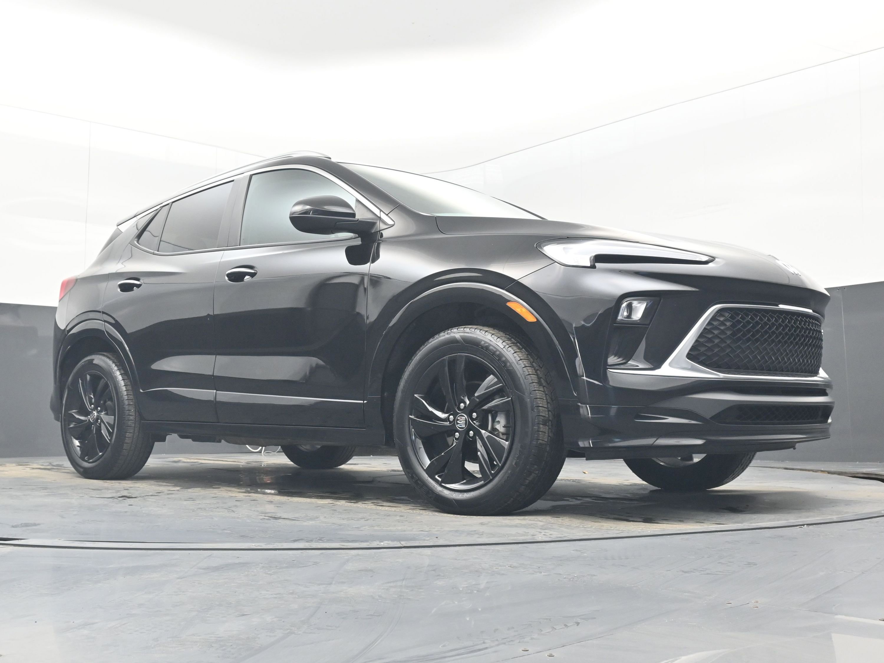 Used 2024 Buick Encore GX Sport Touring image 23