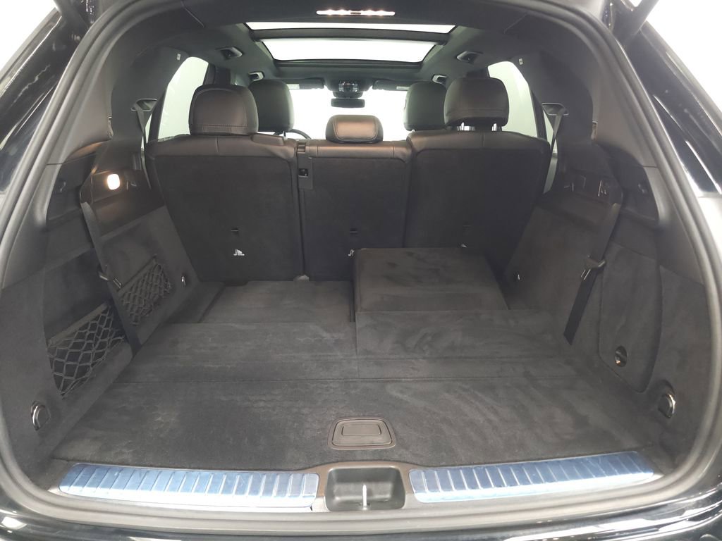 Certified 2022 Mercedes-Benz GLE 350 4MATIC image 32