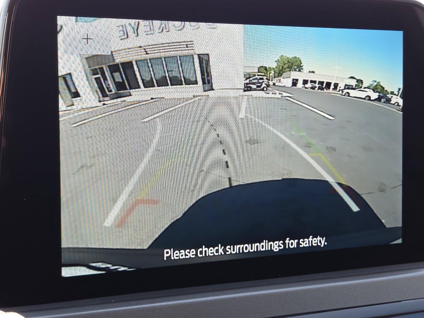 Used 2025 Ford Escape Active FWD image 5