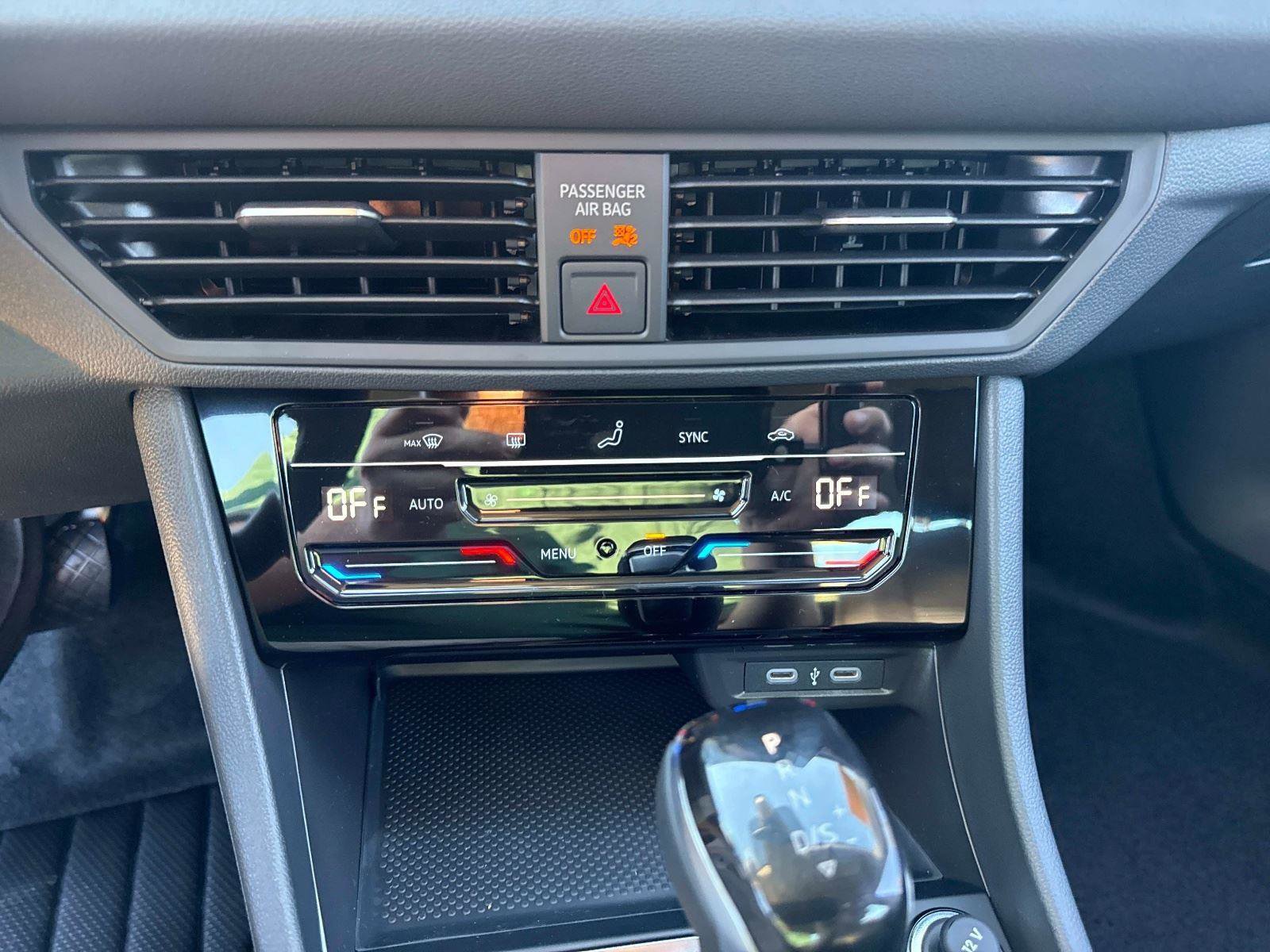 New 2026 Volkswagen Jetta S image 21