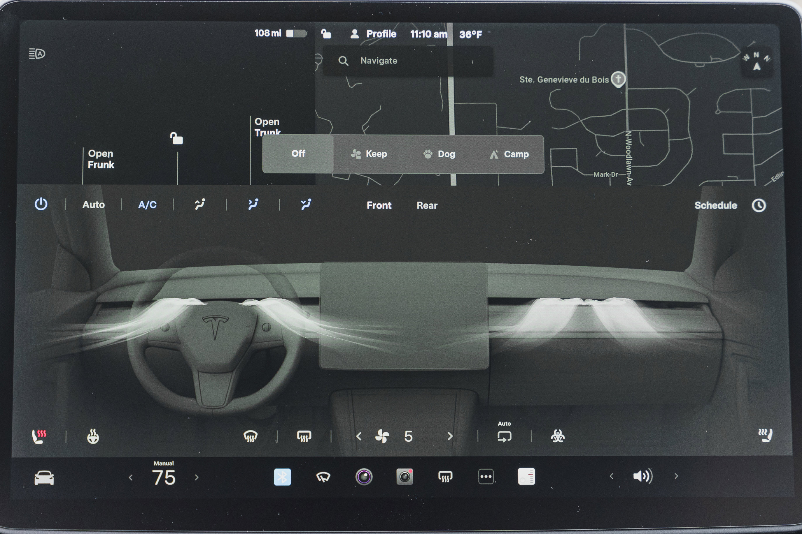 Used 2022 Tesla Model Y Long Range image 11