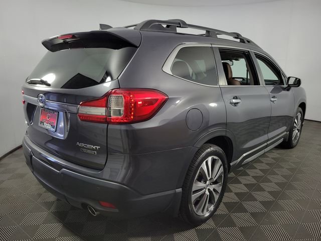 Used 2022 Subaru Ascent Touring image 7