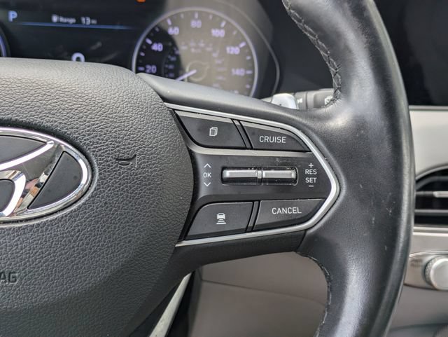 Used 2022 Hyundai Palisade SEL w/ Convenience Package FWD image 26