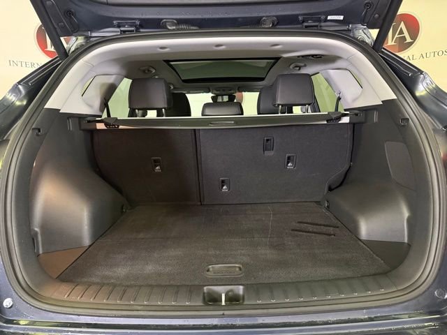 Used 2020 Hyundai Tucson Ultimate image 40