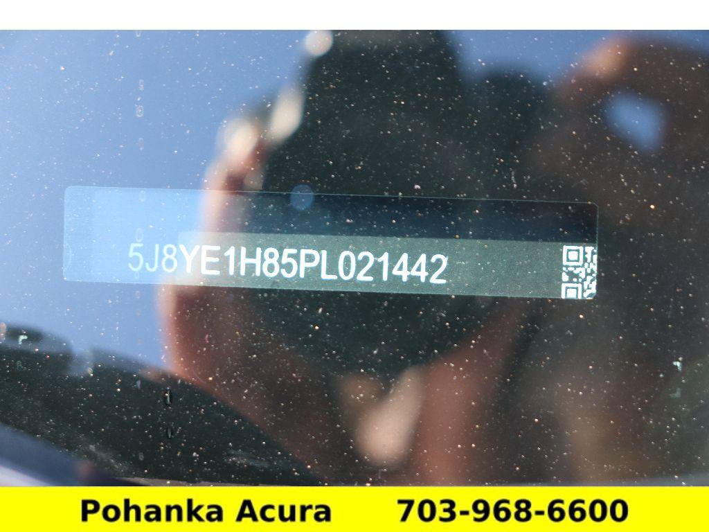 Certified 2023 Acura MDX SH-AWD w/ Advance Package image 39