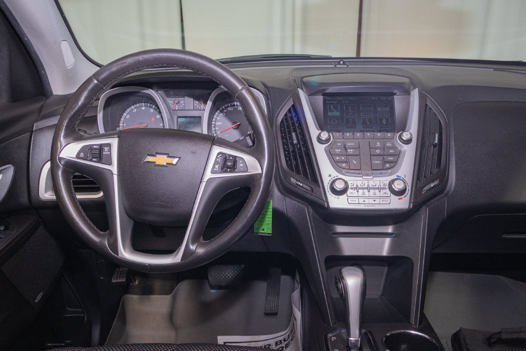 Used 2013 Chevrolet Equinox LT w/ Driver Convenience Package AWD/4WD image 15