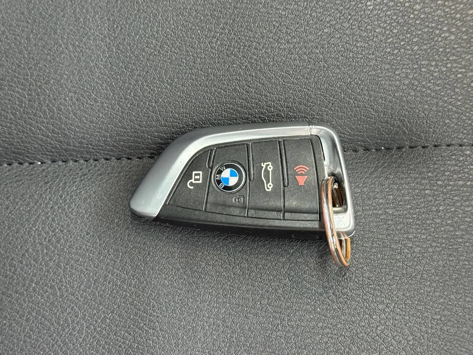 Used 2014 BMW X5 sDrive35i RWD image 28