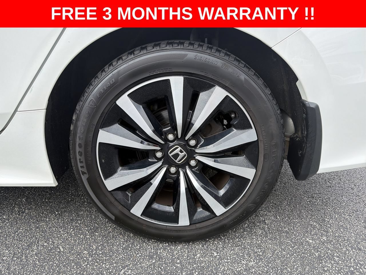 Used 2024 Honda Civic EX image 33