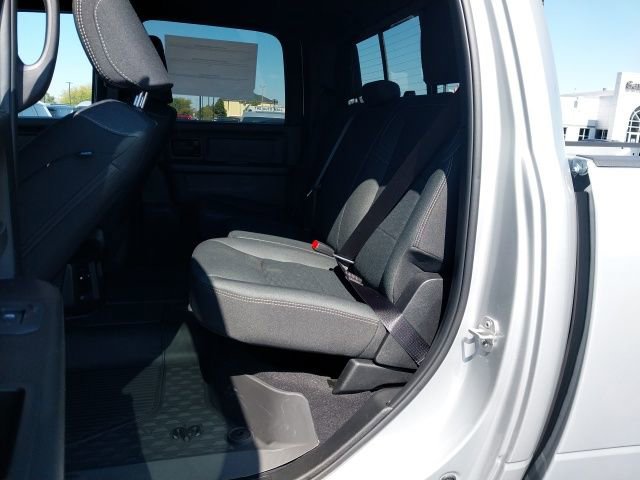 New 2026 RAM 2500 Tradesman image 7