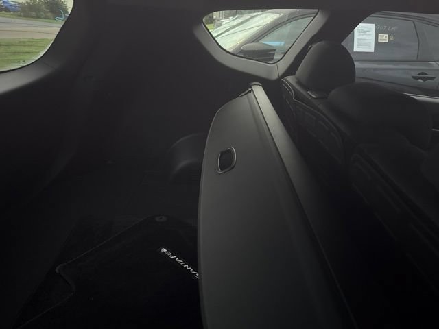 Used 2023 Hyundai Santa Fe SEL FWD image 18