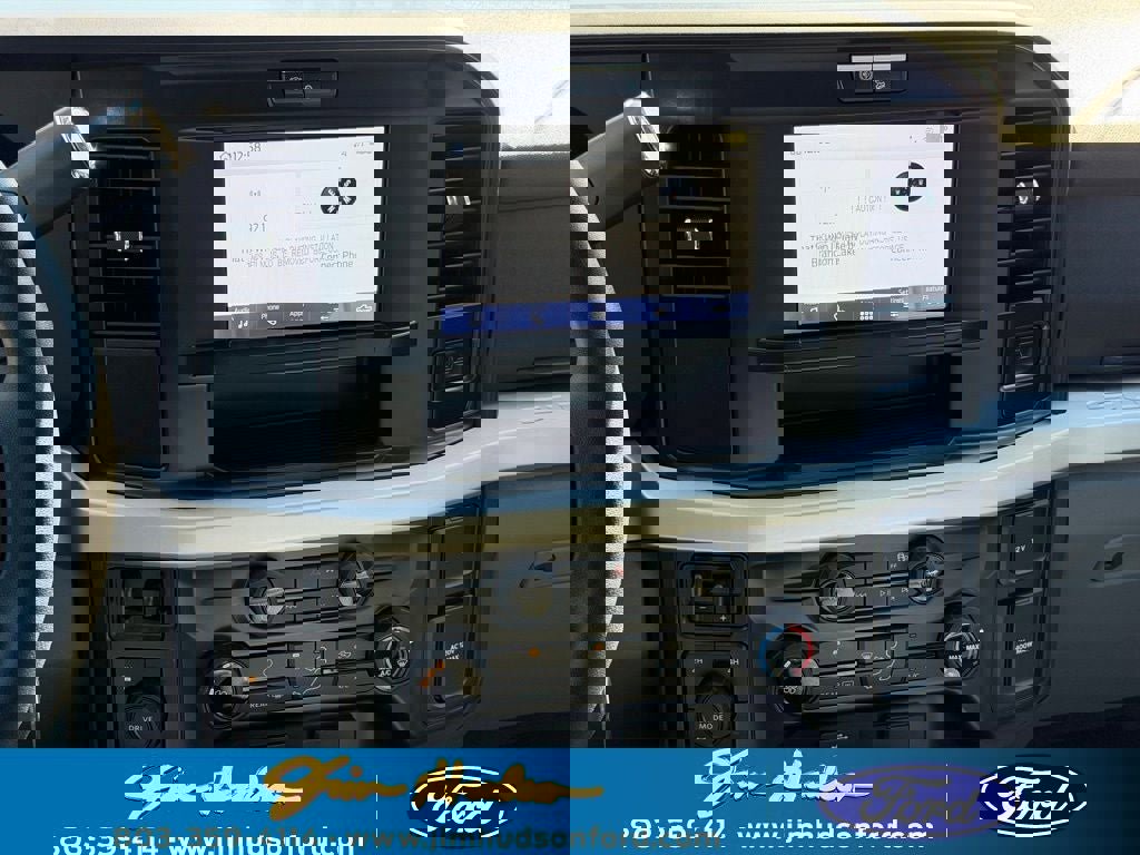 New 2026 Ford F250 XLT w/ FX4 Off-Road Package image 23