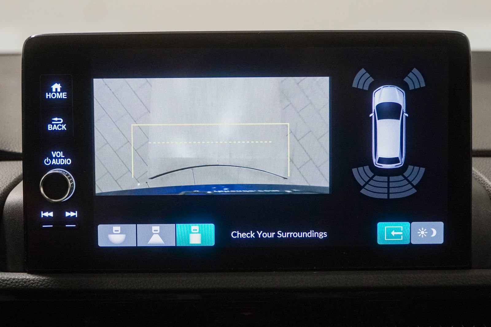 Used 2023 Honda CR-V EX-L image 30