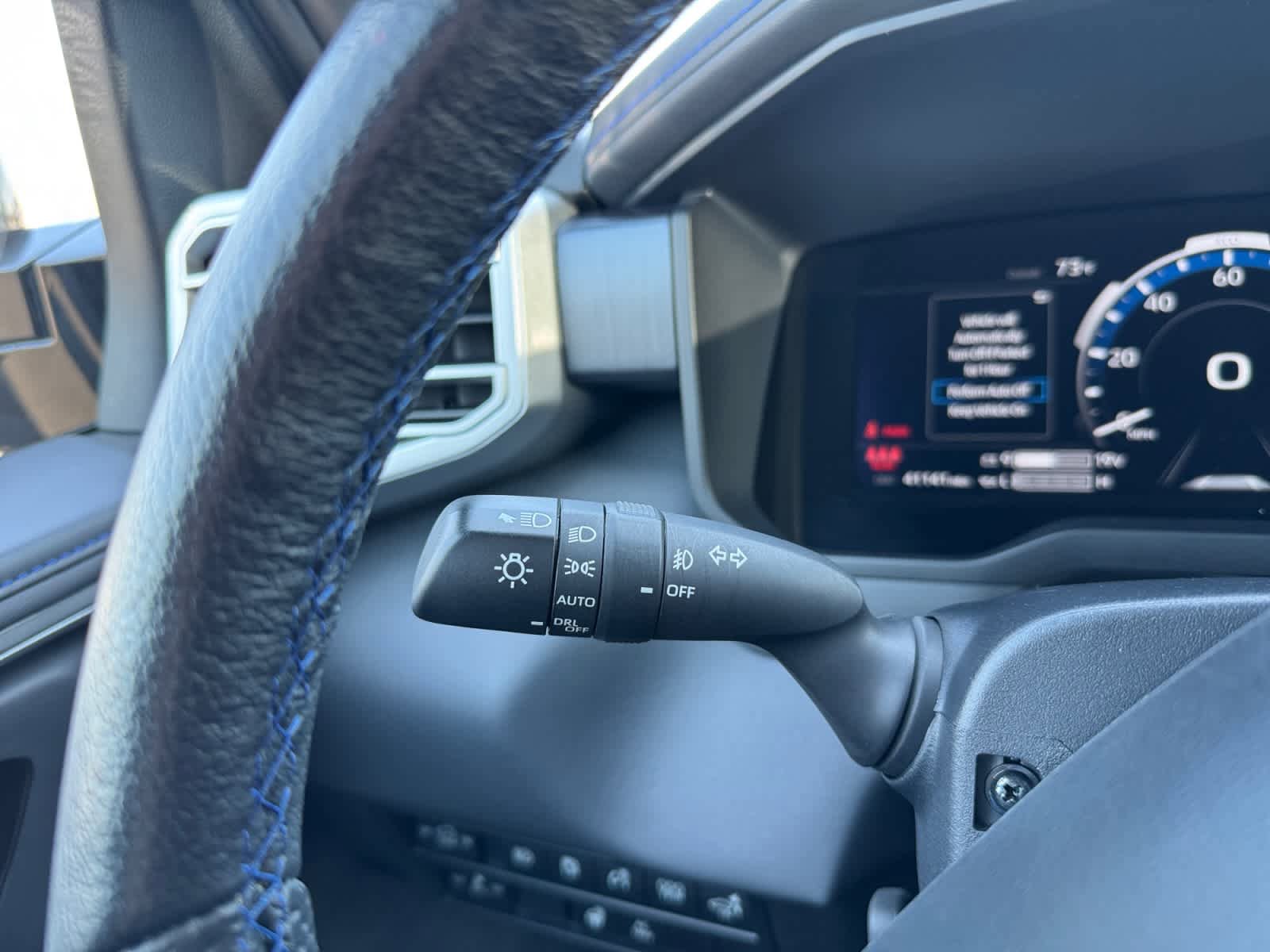 Used 2023 Toyota Tundra Platinum AWD/4WD image 20