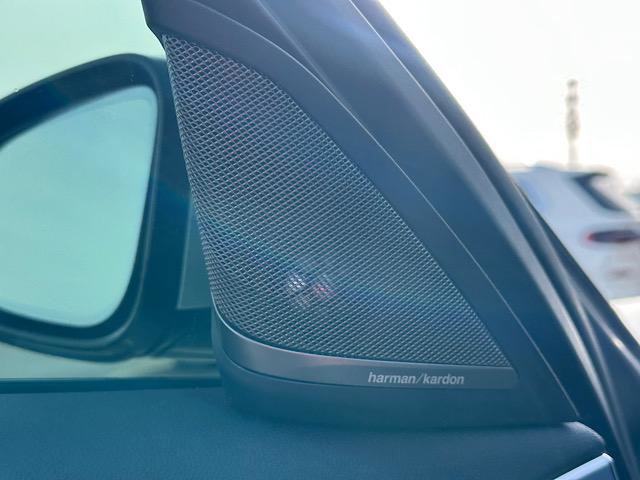 Certified 2023 BMW 540i xDrive 540i xDrive Sedan w/ M Sport Package image 21