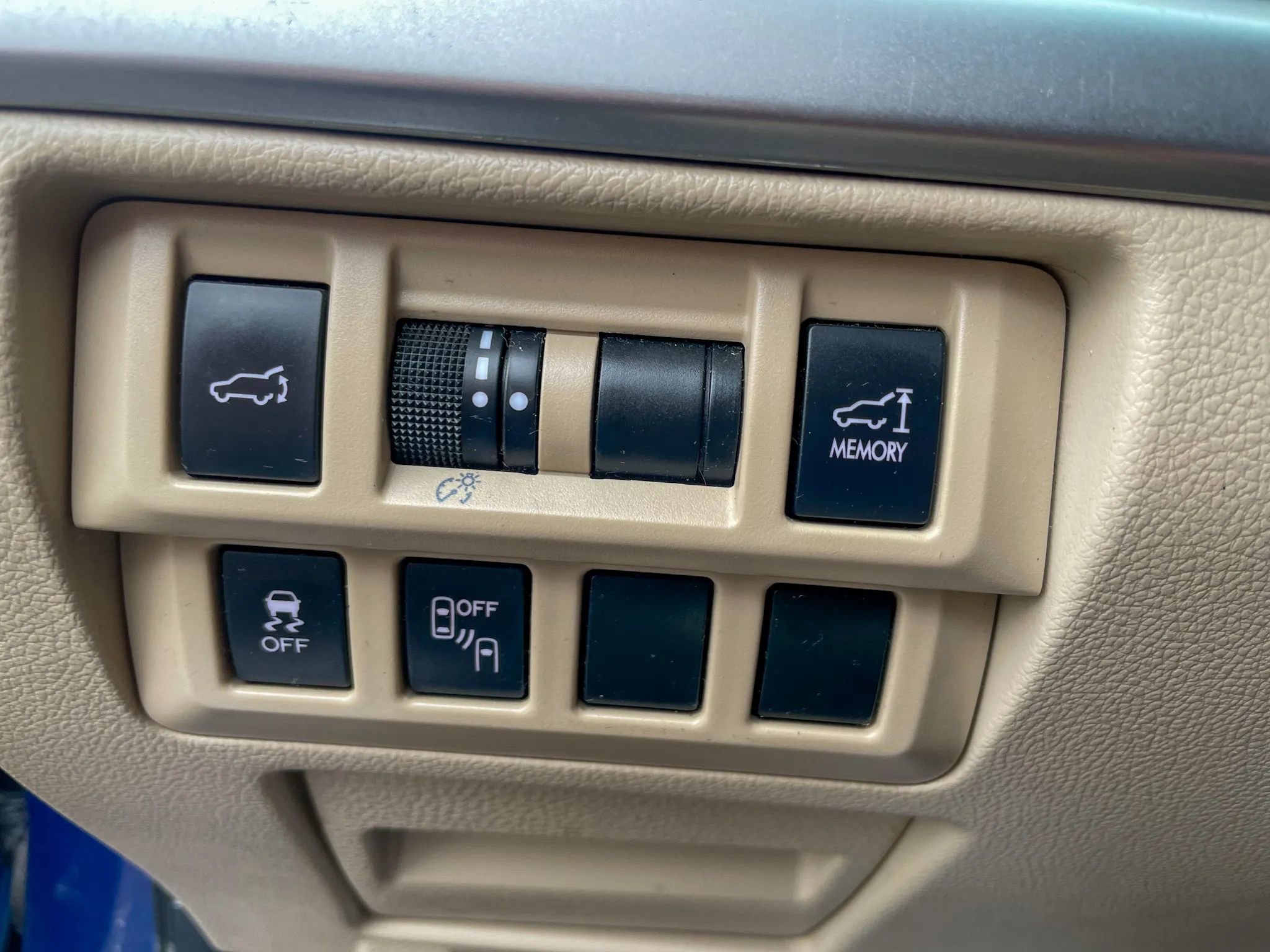 Used 2016 Subaru Outback 2.5i Limited image 15