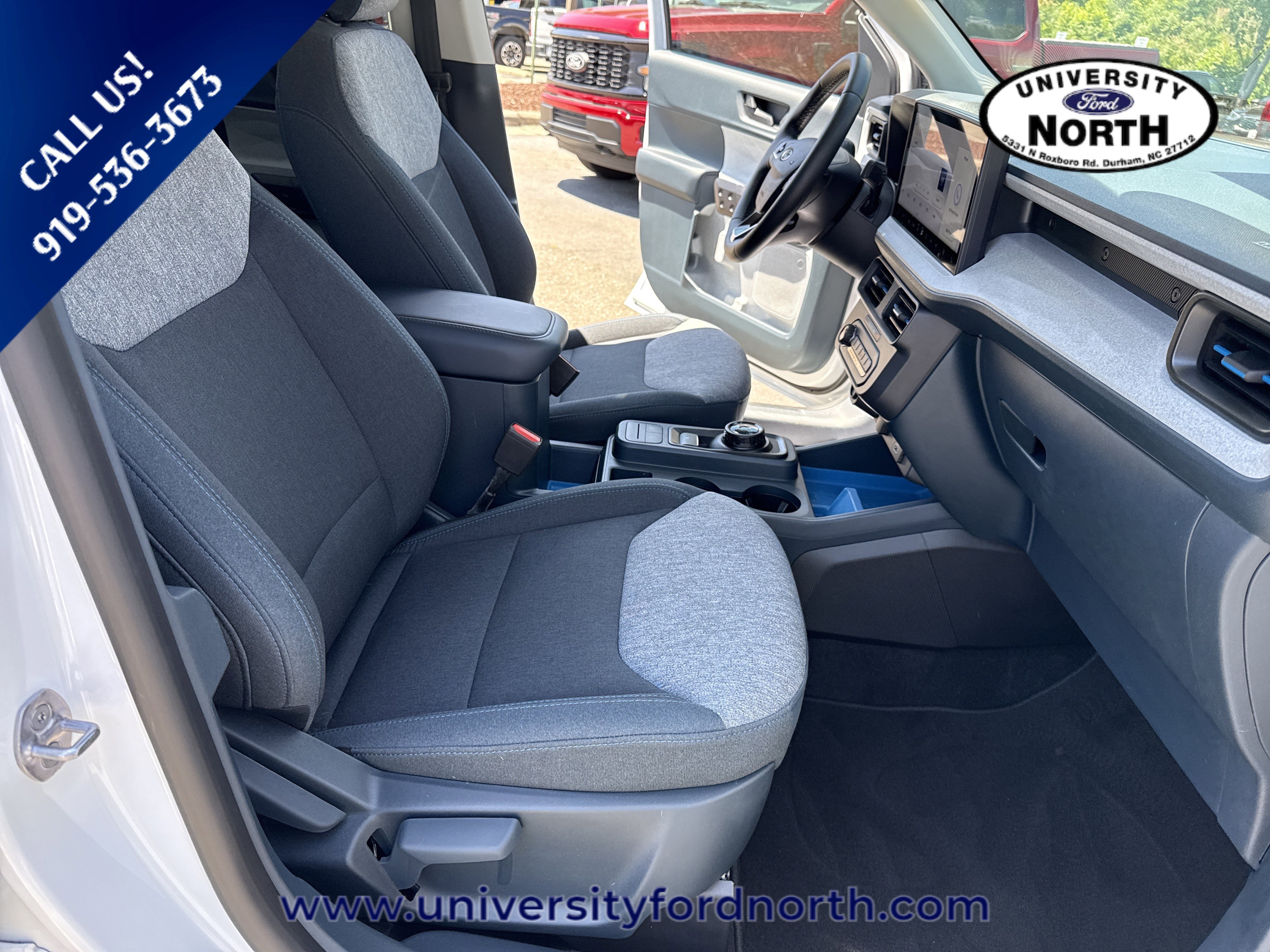Used 2025 Ford Maverick XLT w/ XLT Luxury Package AWD/4WD image 38